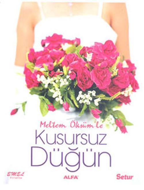 Alfa Yayıncılık Kusursuz Düğün