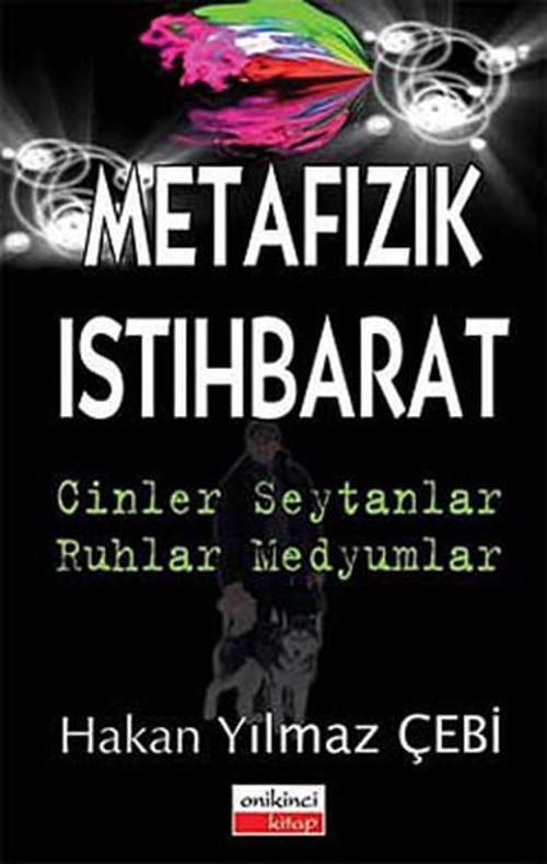 Metafizik İstihbarat