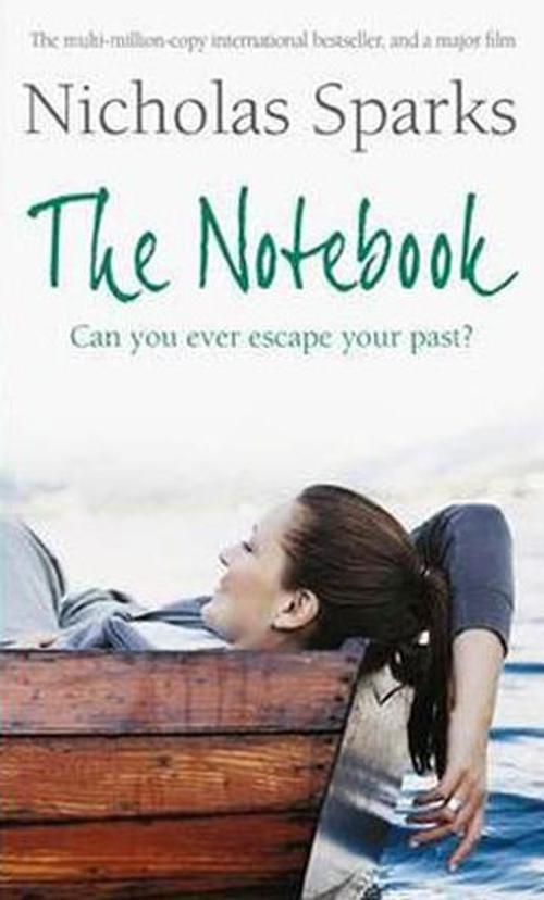 Sphere The Notebook