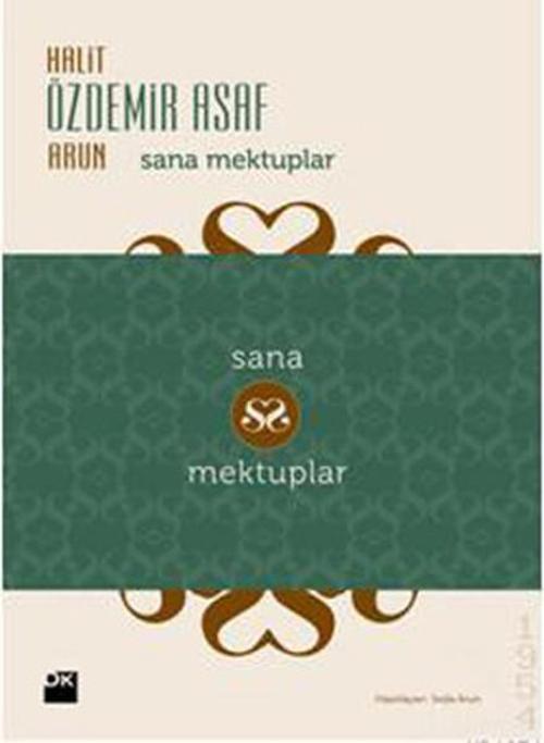 Doğan Kitap Sana Mektuplar