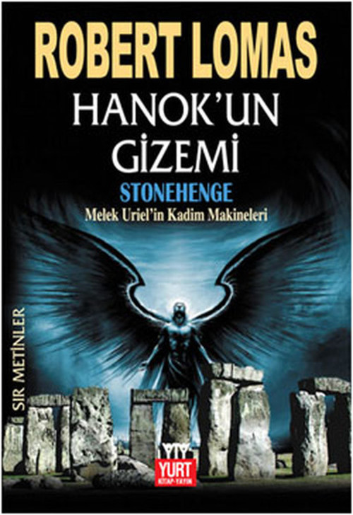 Hanok'un Gizemi