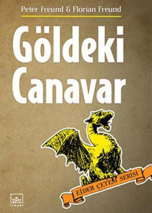 Göldeki Canavar