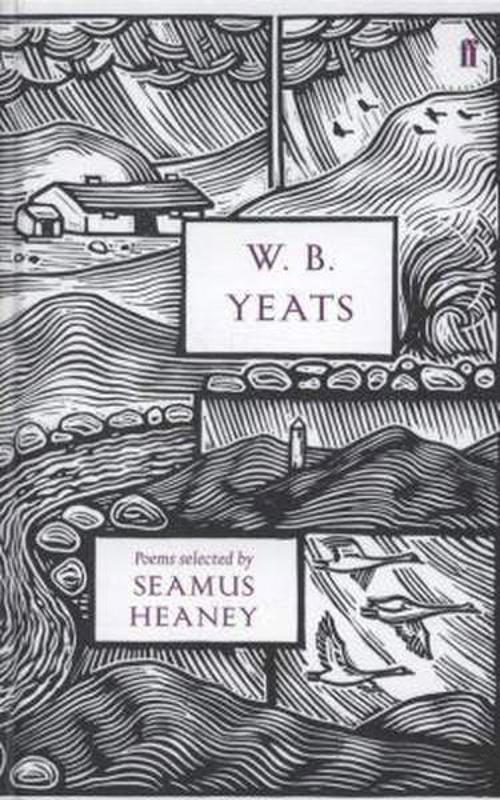 W.B.Yeats (Faber 80th Anniversary Edition)