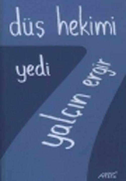 Abis Yayınları Düş Hekimi
