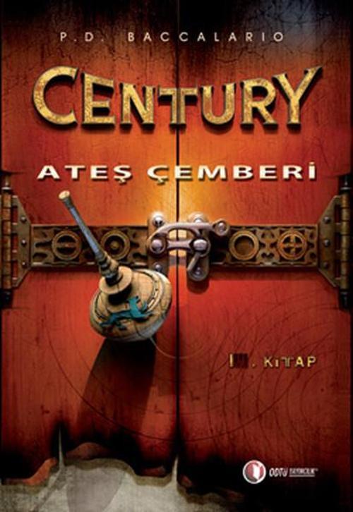 Century - Ateş Çemberi