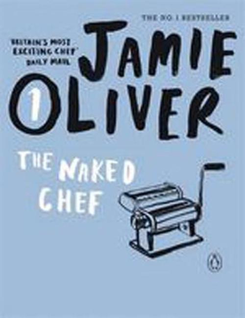 The Naked Chef