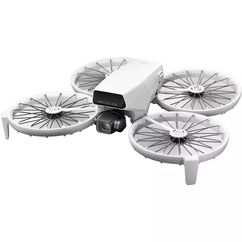 Djı Flip Fly More Combo (Djı Rc 2) (Gl) (Djı Türkiye Karacauslu Garantili)