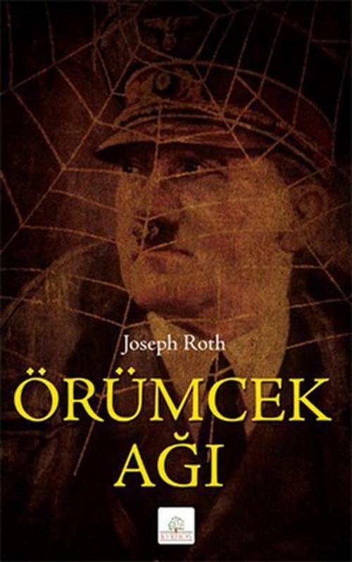 Kyrhos Yayınları Örümcek Ağı