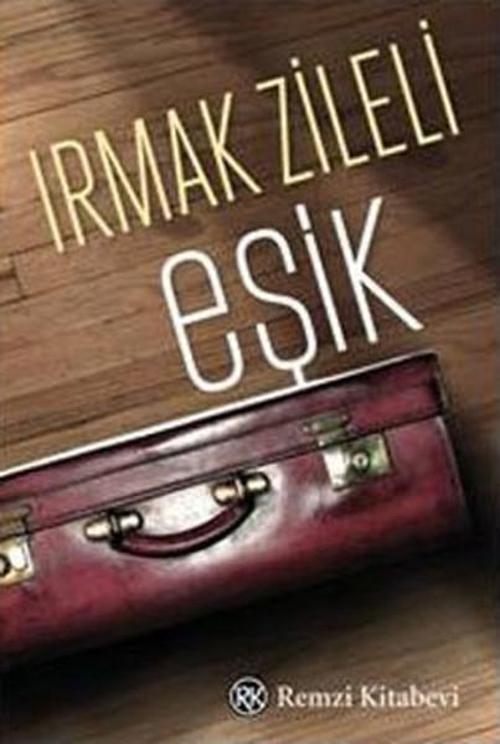 Remzi Kitabevi Eşik