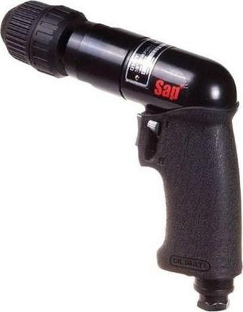 Havalı Matkap 10 mm Sağ Sol (Supra)
