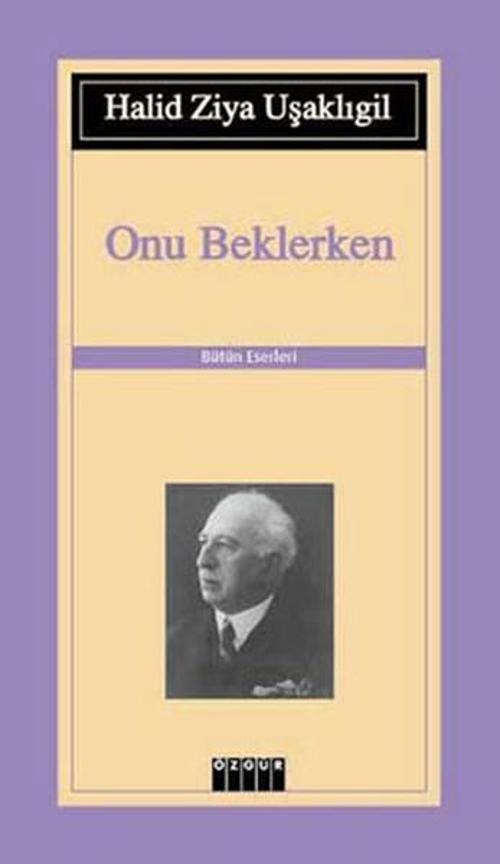 Özgür Yayınları Onu Beklerken