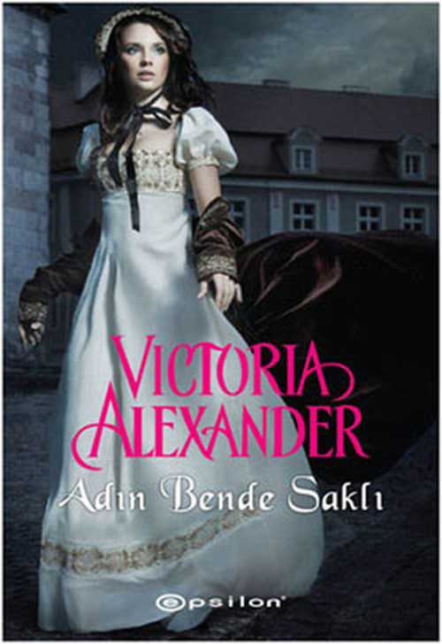 Adın Bende Saklı