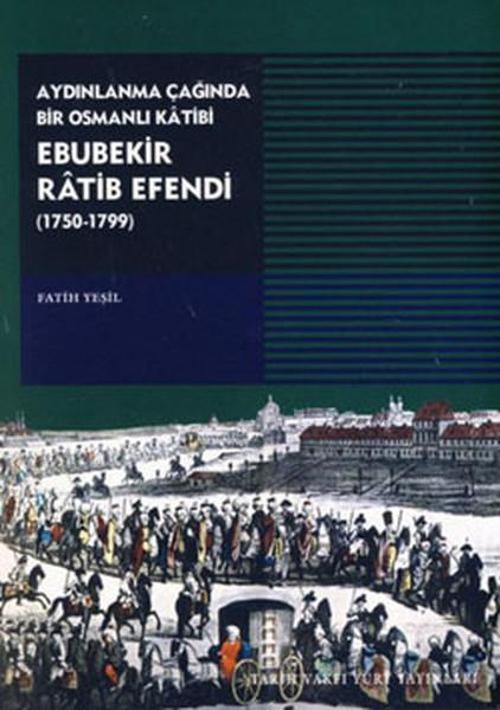 Ebubekir Ratib Efendi (1750-1799)