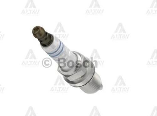 Clıo Ateşleme Bujisi Super Fr78x