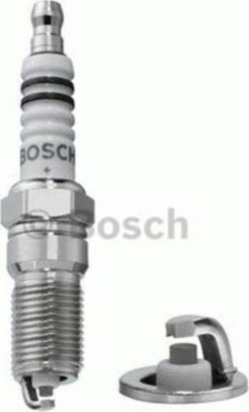 Atesleme Bujisi Hr7dcx-super Plus Fiesta-escort-ka 1,3 I-087278, 1120824, 1216460,