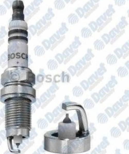 Bujı Fr7hpp222 1.0mm Platın A8 Bora Golf Iv Transporter Iv T4 