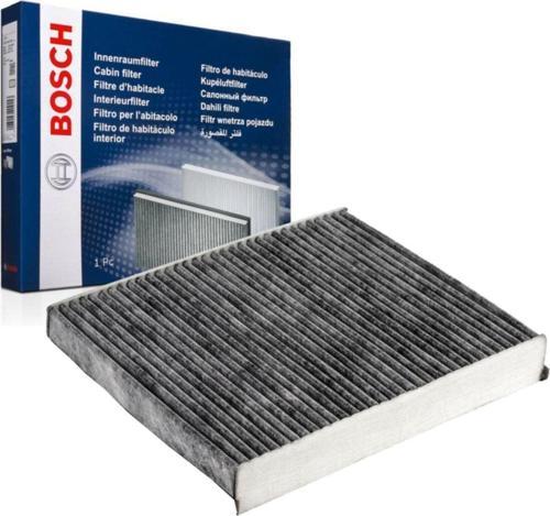 Seat Ibiza 1.2 Tsi Polen Filtresi Karbonlu Cjz 2015-2017