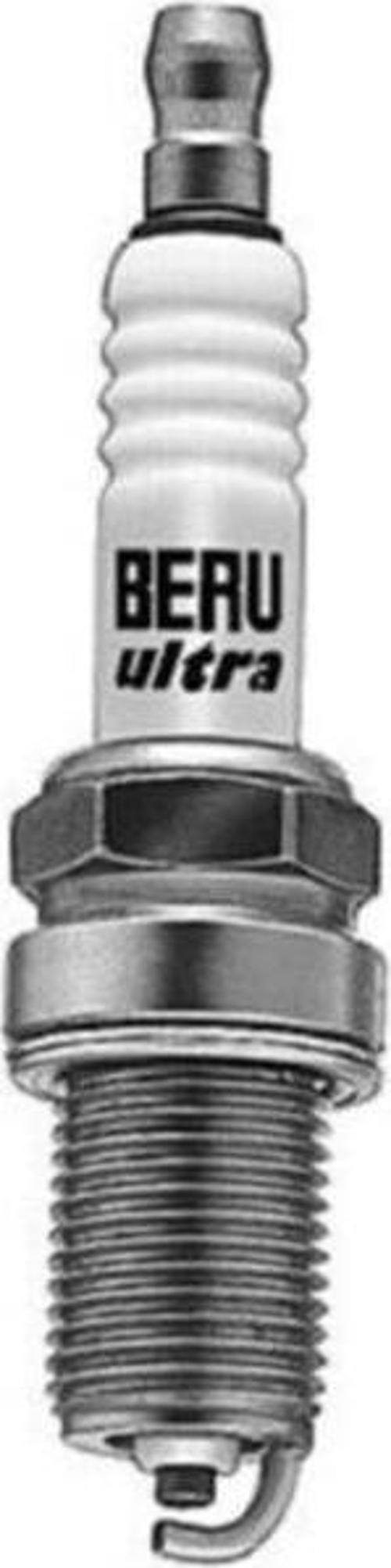 0242240850 Bujı Set Fr6dc (ford: Fıesta Fıat: Tempra 1.6)