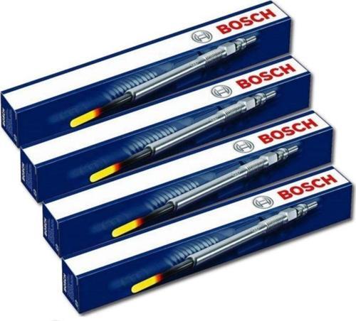 Fiat Albea 1.3 Jtd 16v Kızdırma Buji 4 Adet 2002-2013