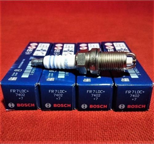 Buji Tk.[fr7ldc+] - Megane/clio Iı/laguna/bravo/marea/corsa/206