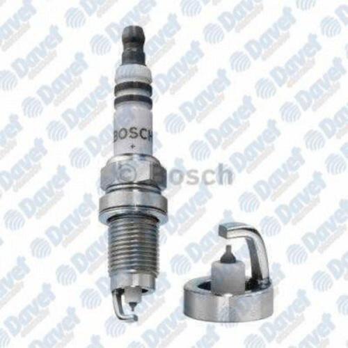 Bujı Fr7hpp222 1.0mm Platın A8 Bora Golf Iv Transporter Iv T4 
