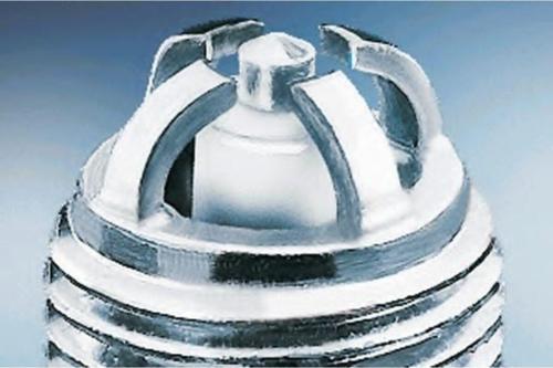 Buji Fr78x Super 4 ( Citroen C3 C4 Peugeot 106 206 Renault ) - Bos-0242232502