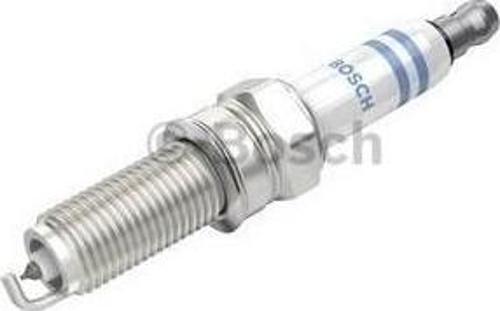 Buji Çift Platin 0242135509-yr7mpp33 - Mercedes-benz