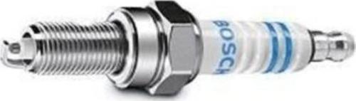 Mazda 3 6 Cx-3 Cx-5 Iridium Tek Tırnak Buji Vr7nıı33x