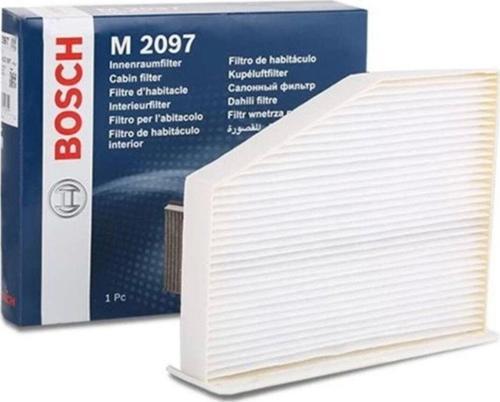 Polen Filtresi Bosch Polen Filtresi Golf 5 1987432097