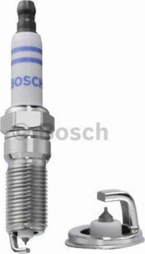 Buji Hr8npp302 Platin Focus 1.6i -1.6 Ti-vct (04-11)-focus Cmax 1.6 (03-07)-focus 1.4i-1.6i (04-08)