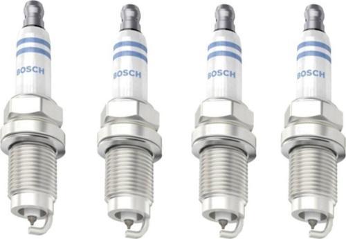 Seat Toledo 1.4 Tsi 4'lü Çift Iridyum Buji Takımı 2010-2017 Fr6hı332