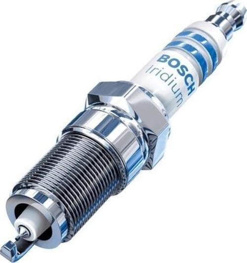 Lancıa Ypsilon 1.2 06.2011 - 08.2014 Platin Iridyum Buji Takımı (lpg) 4 Adet