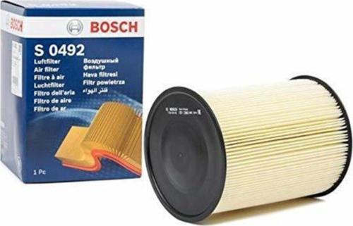 Focus 2007-2018 Hava Filtresi Marka Bch F026400492