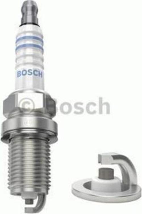 Bosch 0242229798 Buji Fr8kc Corolla 1.6i 16v 07 ( 10 Adet ) Toyota