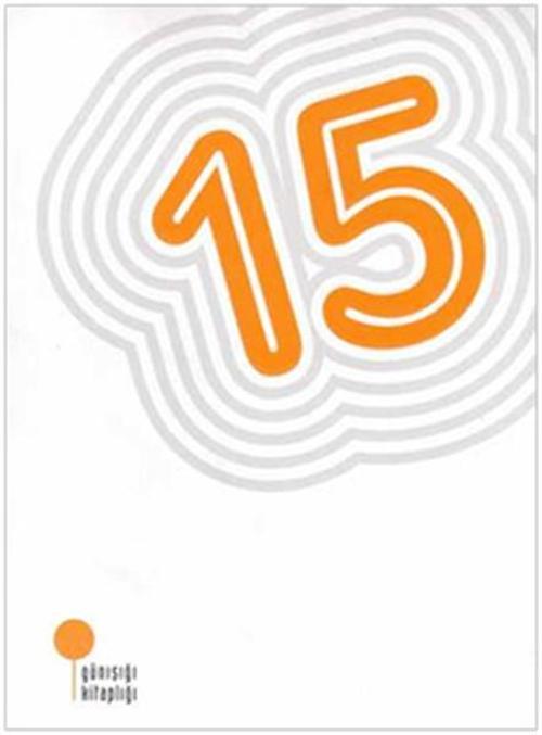Günışığı Kitaplığı 15