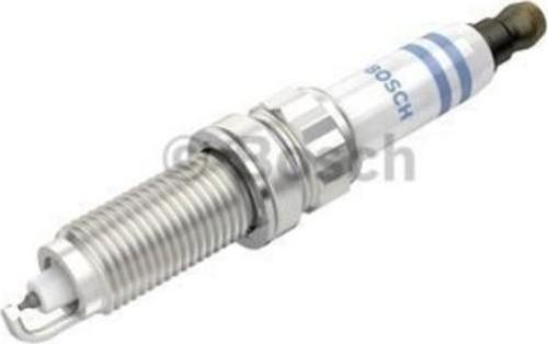 Buji Çift Platin - 0242145515 - Zr5tpp33 - Bmw
