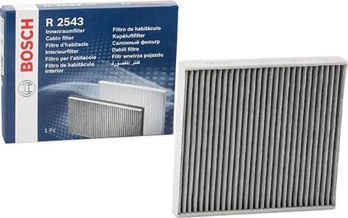 Uzmanparça Vw Passat B8 1.4 Tsı Karbonlu Polen Filtresi 2015-2019 | 1987432543