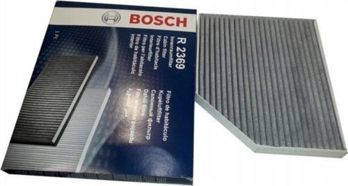 Audi A4 1.8 2.0 Tfsi 2.0 Tdi Polen Filtresi 2008-2012