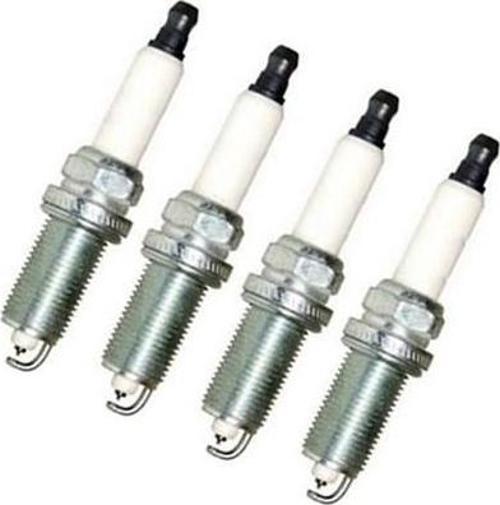 Geely Fc Vision Ateşleme Bujisi Takımı Seti Euro 5 Motor 4 Adet