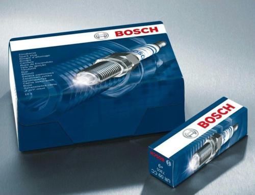 Vw Passat 1.6 Benzinli 3 Tırnak Buji Seti 4'lü 2005-2010