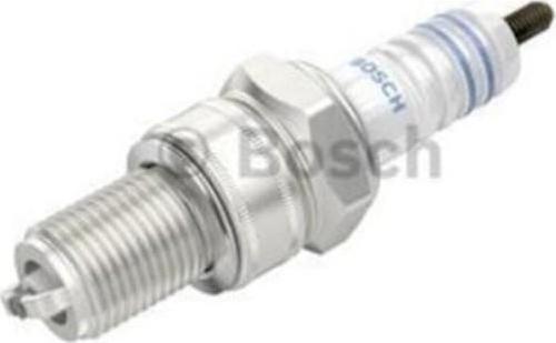 Mercedes 190e 201 1.8 1990-1993 Nikel Buji 4 Adet