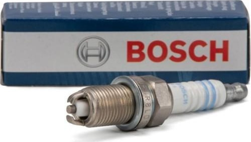 Opel Vectra A Benzinli Motor Ateşleme Bujisi Bos-0242229654-1