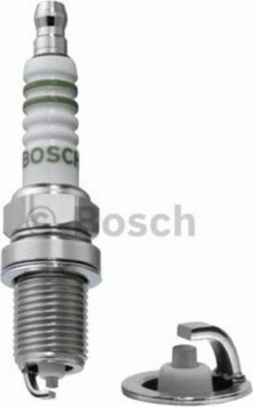 Buji F8dc4 Mercedes 210w E200 Saab 900 90-94 1tırnak