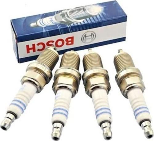 Opel Astra G Benzinli Motor Tek Tırnak Buji Takım