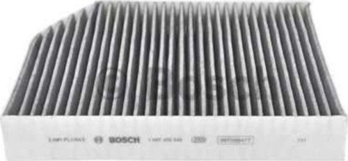 A2058350147- 1987435601- Polen Filtresi Karbonlu Mercedes Benz C160 15 C180 14 C200 13 C200 4m