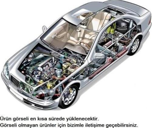 Buji Mondeo/focus 11- Ag9g 12405 Bc