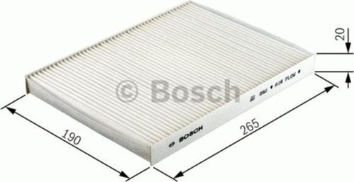 Polen Fıltresı Qashqaı 07-13 X Traıl 08-13 1987432238