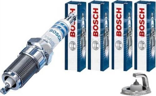 Mercedes Clk 500 W209 Iridyum Buji (lpg)113968 Mtr(16 Adet)