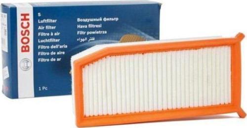 Renault Clio 1.5 Dci Hava Filtresi 2013-2022