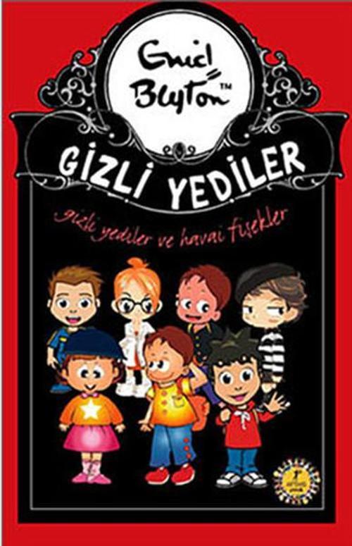Gizli Yediler ve Havai Fişekler